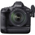 Цифровой фотоаппарат Canon EOS 1DX MKIII (3829C010) – Canon