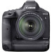 Цифровой фотоаппарат Canon EOS 1DX MKIII (3829C010) – Canon (вид 1)