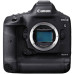 Цифровой фотоаппарат Canon EOS 1DX MKIII (3829C010) – Canon (вид 2)