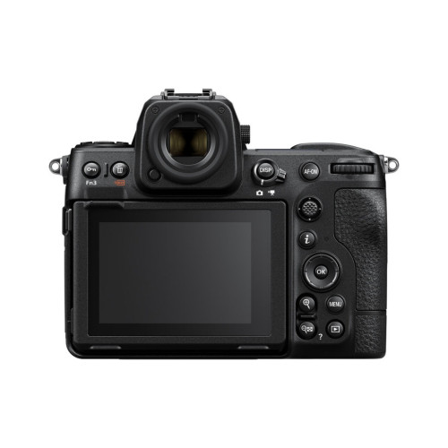 Цифровой фотоаппарат Nikon Z 8 Body (VOA101AE) – NIKON (вид 1)