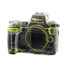 Цифровой фотоаппарат Nikon Z 8 Body (VOA101AE) – NIKON (вид 2)