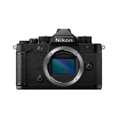Цифровой фотоаппарат Nikon Zf body (VOA120AE) – NIKON