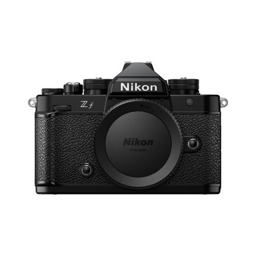 Цифровой фотоаппарат Nikon Zf body (VOA120AE) – NIKON (вид 1)