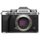 Цифровий фотоапарат Fujifilm X-T5 Body Silver (16939368)