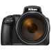 Цифровой фотоаппарат Nikon Coolpix P1100 (VQA170EA) – NIKON