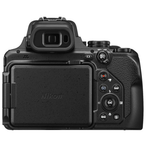 Цифровой фотоаппарат Nikon Coolpix P1100 (VQA170EA) – NIKON (вид 2)