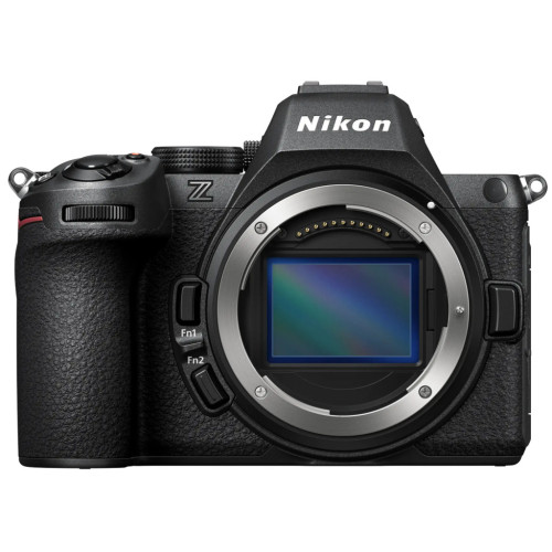 Цифровой фотоаппарат Nikon NIKON Z 5 II Body (VOA170AE) – NIKON