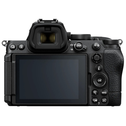 Цифровой фотоаппарат Nikon NIKON Z 5 II Body (VOA170AE) – NIKON (вид 2)
