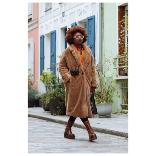 Цифровий фотоапарат Canon EOS R50 RF-S 18-45 IS STM + RF-S 55-210 IS STM Black (5811C034) – Canon (вид 2)