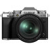 Цифровой фотоаппарат Fujifilm X-T5 + XF 16-80 F4 Kit Silver (16939497) – Fujifilm