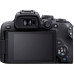 Цифровий фотоапарат Canon EOS R10 + RF-S 18-150 IS STM (5331C048) – Canon (вид 2)