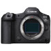 Цифровий фотоапарат Canon EOS R5 Mark 2 Body (6536C022) – Canon