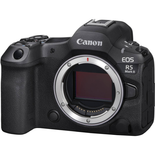 Цифровий фотоапарат Canon EOS R5 Mark 2 Body (6536C022) – Canon (вид 1)