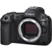 Цифровий фотоапарат Canon EOS R5 Mark 2 Body (6536C022) – Canon (вид 1)