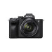 Цифровой фотоаппарат Sony Alpha 7M4 28-70mm Kit Black (ILCE7M4KB.CEC) – Sony