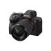 Цифровой фотоаппарат Sony Alpha 7M4 28-70mm Kit Black (ILCE7M4KB.CEC) – Sony (вид 1)