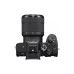 Цифровой фотоаппарат Sony Alpha 7M4 28-70mm Kit Black (ILCE7M4KB.CEC) – Sony (вид 2)