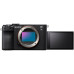 Цифровой фотоаппарат Sony Alpha 7CM2 body black (ILCE7CM2B.CEC) – Sony (вид 1)