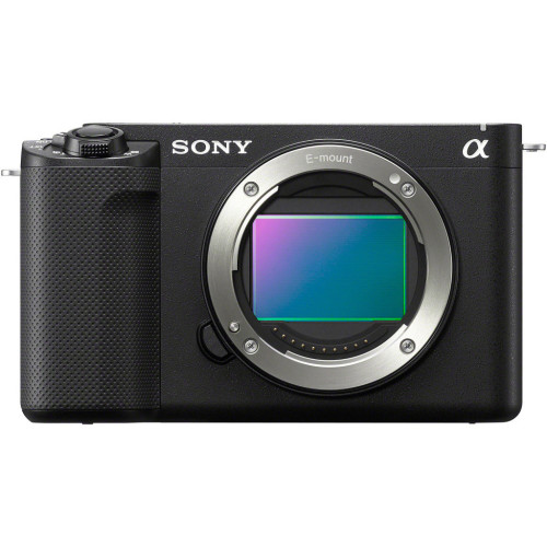 Цифровой фотоаппарат Sony Alpha ZV-E1 body Black (ZVE1B.CEC) – Sony
