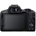 Цифровий фотоапарат Canon EOS R50 + RF-S 18-150 IS STM Black (5811C095) – Canon (вид 1)