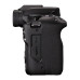 Цифровий фотоапарат Canon EOS R50 + RF-S 18-150 IS STM Black (5811C095) – Canon (вид 2)