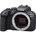 Цифровий фотоапарат Canon EOS R10 body (5331C046) – Canon (вид 1)