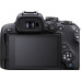 Цифровий фотоапарат Canon EOS R10 body (5331C046) – Canon (вид 2)