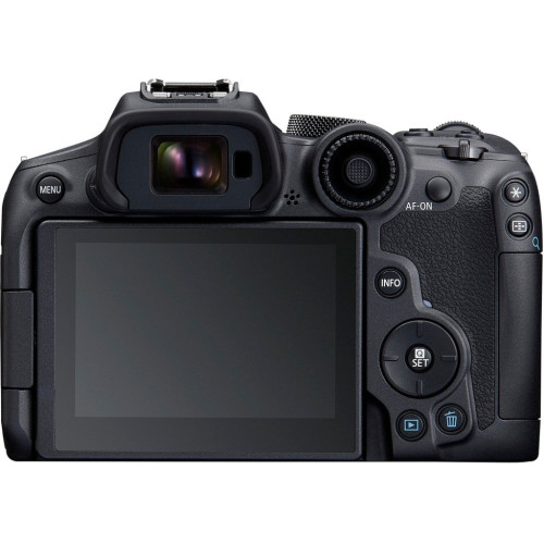 Цифровий фотоапарат Canon EOS R7 + RF-S 18-150 IS STM (5137C040) – Canon (вид 1)