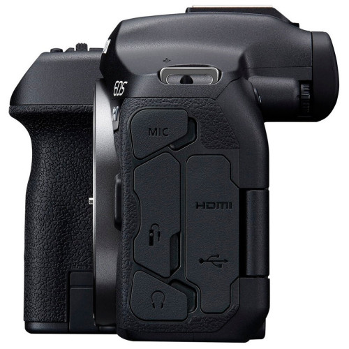Цифровий фотоапарат Canon EOS R7 + RF-S 18-150 IS STM (5137C040) – Canon (вид 2)