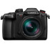 Цифровой фотоаппарат Panasonic DC-GH5M2 12-60 mm f2.8-4 Kit (DC-GH5M2LEE) – Panasonic