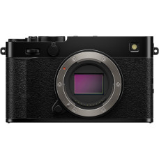 Цифровий фотоапарат Fujifilm X-E5 Body Black (16949222)