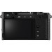 Цифровий фотоапарат Fujifilm X-E5 Body Black (16949222) – Fujifilm (вид 1)