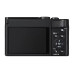 Цифровой фотоаппарат Panasonic DC-TZ99 Black (DC-TZ99E-K) – Panasonic (вид 2)