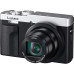 Цифровой фотоаппарат Panasonic DC-TZ99 Silver (DC-TZ99E-S) – Panasonic