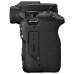Цифровий фотоапарат Canon EOS R50 + RF-S 18-45 IS STM + RF 75-300 Black (5811C150BA) – Canon (вид 2)