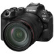 Цифровой фотоаппарат Canon EOS R6 Mark III + RF 24-105 f/4.0 L IS (7084C027AA)