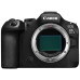 Цифровий фотоапарат Canon EOS R6 Mark III body (7084C035AA) – Canon