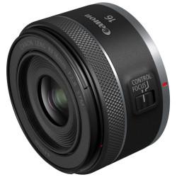 Об'єктив Canon RF 16mm F2.8 STM (5051C005)