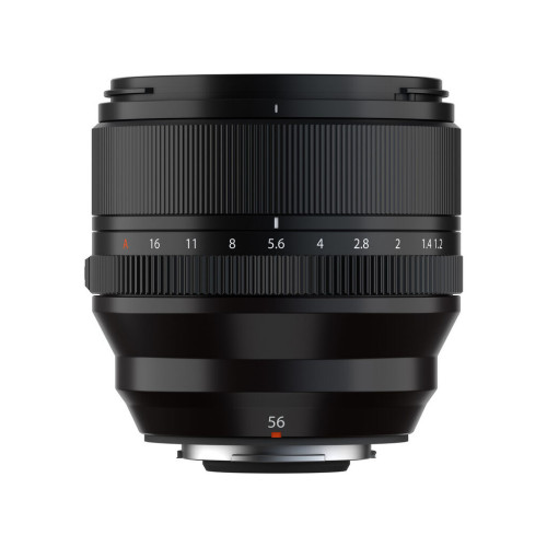 Об'єктив Fujifilm XF-56mm F1.2 R WR (16780028) – Fujifilm (вид 3)