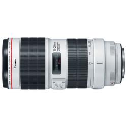 Об'єктив Canon EF 70-200mm f/2.8L IS III USM (3044C005)
