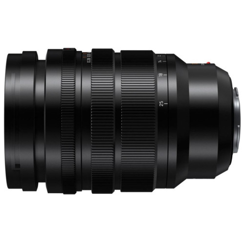 Объектив Panasonic Micro 4/3 Lens 10-25mm f/1.7 ASPH.Lumix G (H-X1025E) – Panasonic (вид 1)