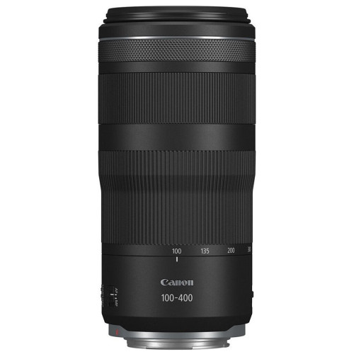 Объектив Canon RF 100-400 mm f/5.6-8 IS USM (5050C005) – Canon (вид 1)