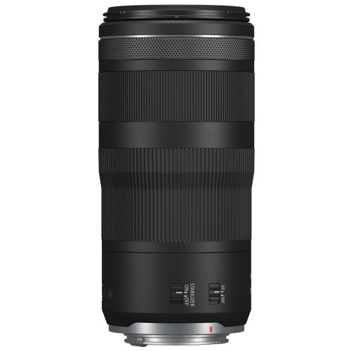 Объектив Canon RF 100-400 mm f/5.6-8 IS USM (5050C005) – Canon (вид 2)