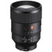Объектив Sony 135mm, f/1.8 GM для камер NEX FF (SEL135F18GM.SYX) – Sony (вид 1)