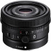 Объектив Sony 40mm, f/2.5 G для камер NEX (SEL40F25G.SYX) – Sony