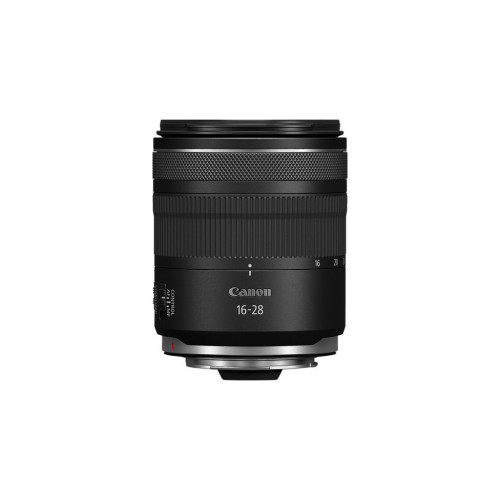 Объектив Canon RF 16-28mm f/2.8 IS STM (6906C005) – Canon (вид 1)