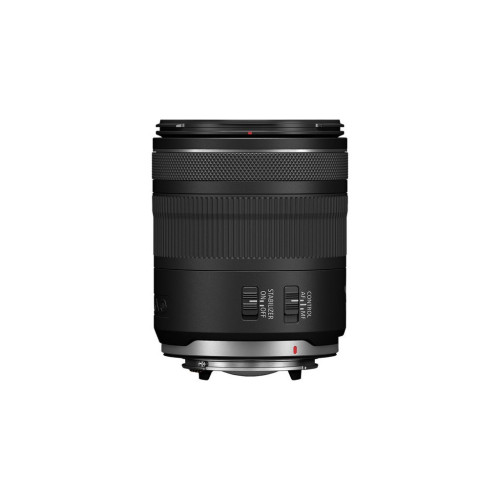Объектив Canon RF 16-28mm f/2.8 IS STM (6906C005) – Canon (вид 2)