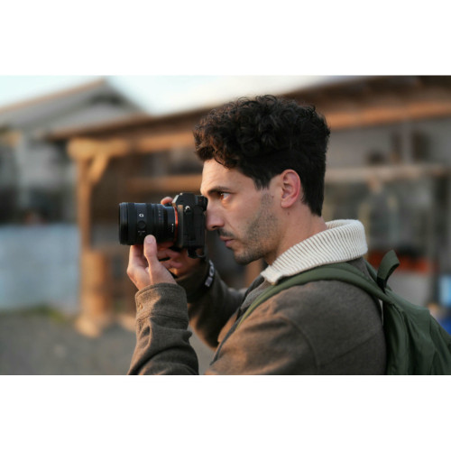 Объектив Sony FE 24-50mm F/2.8 G (SEL2450G.SYX) – Sony (вид 2)