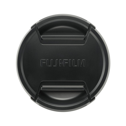 Объектив Fujifilm GF 23mm F4 R WR (16546020) – Fujifilm (вид 2)