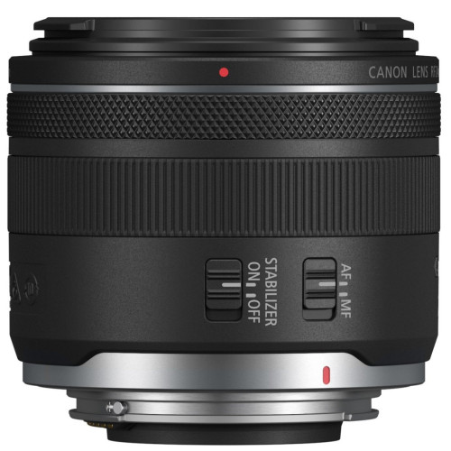 Объектив Canon RF 24mm f/1.8 MACRO IS STM (5668C005) – Canon (вид 2)